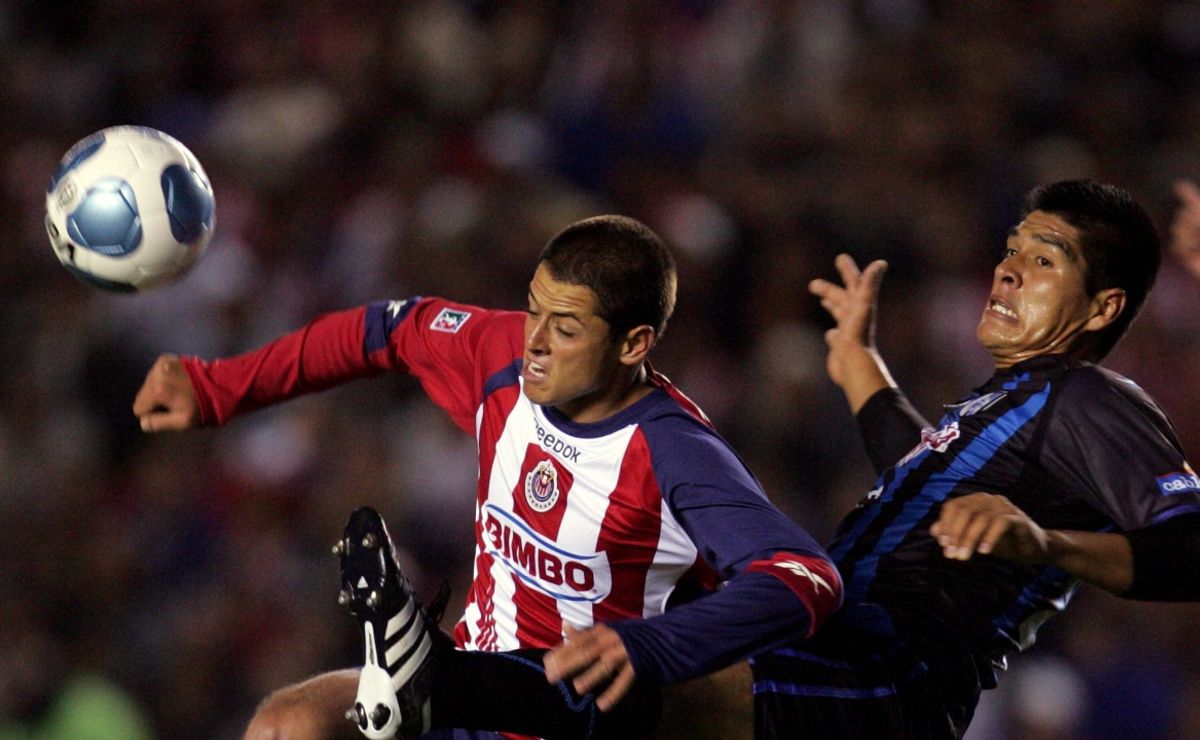 Where to watch Chivas vs Juarez World Soccer Talk