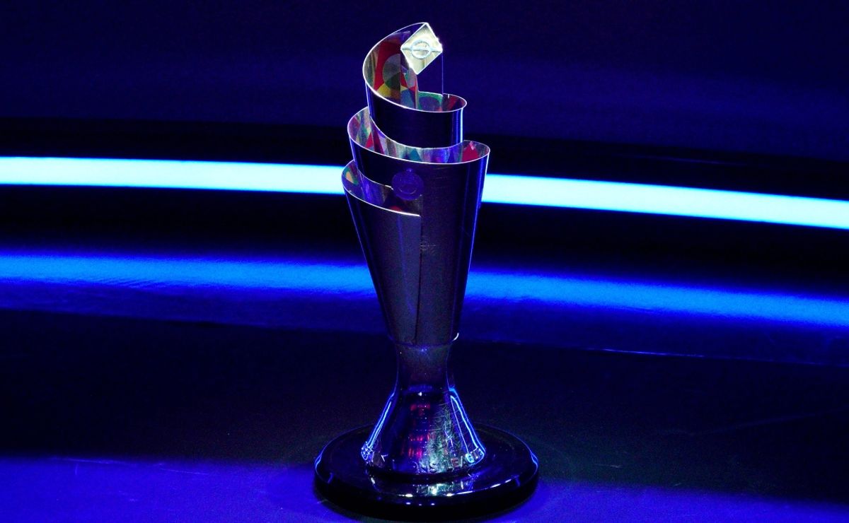 202425 UEFA Nations League draw Who faces who? World Soccer Talk