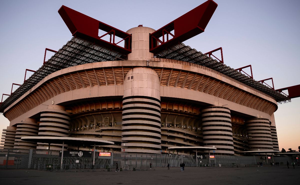 What's missing from AC Milan after a tough week for the Rossoneri - World  Soccer Talk