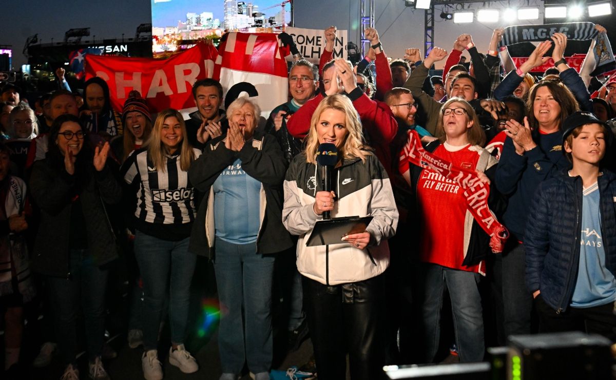 Premier League Fan Fest in Nashville breaks attendance record