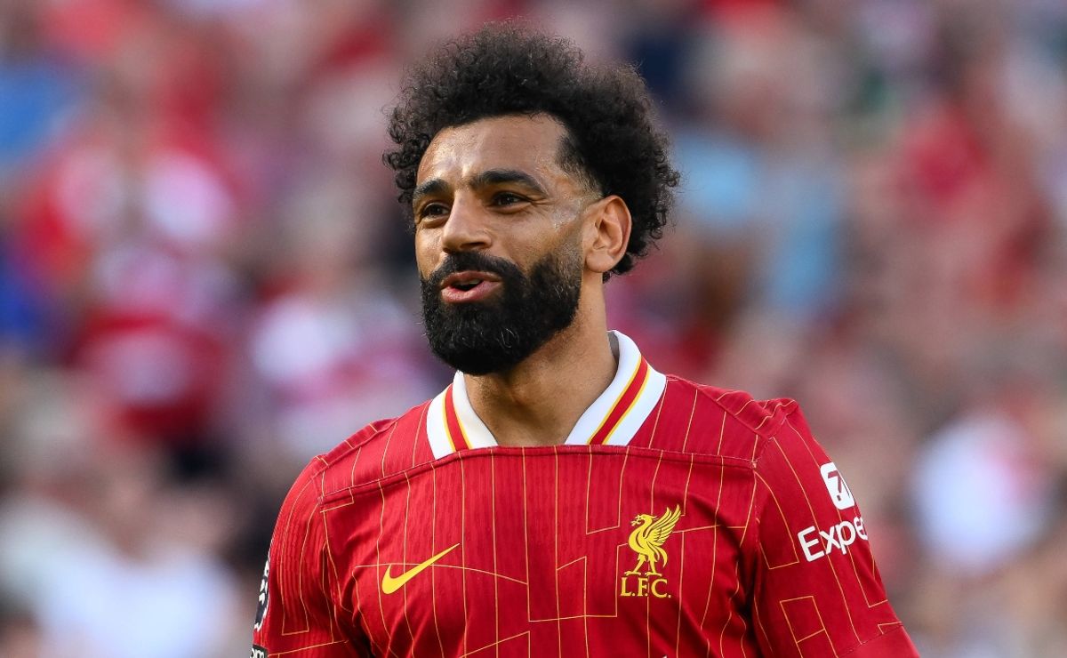 Salah deutet an, dass Liverpool bleiben wird, um eine neue Anfield-Ära einzuläuten