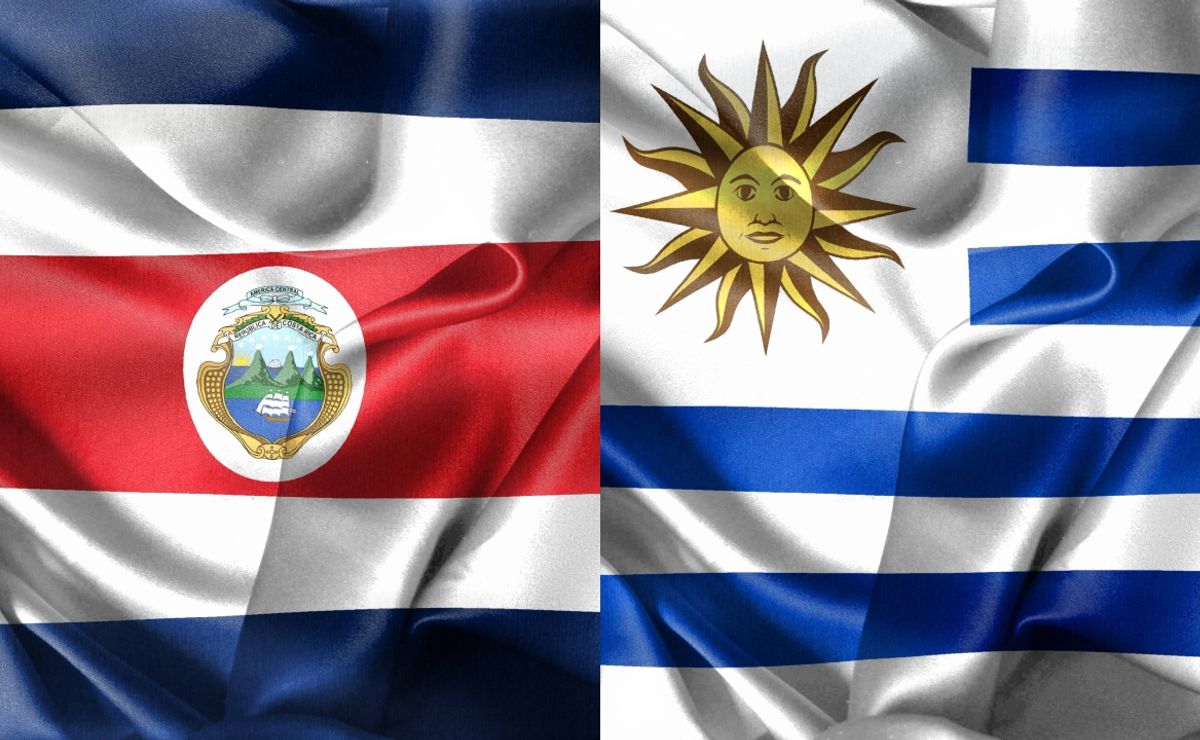 Where to find Costa Rica vs Uruguay on US TV May 31, 2024 World