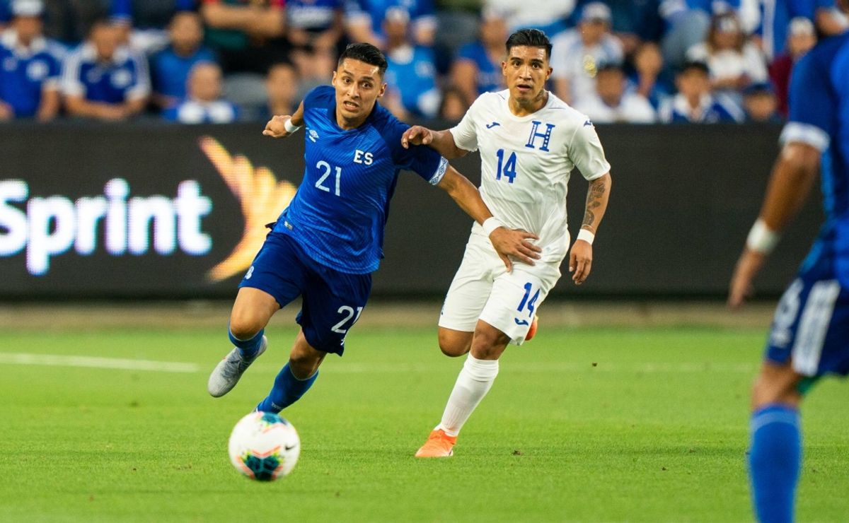 WM-Qualifikationsspiele in Honduras und El Salvador werden per PPV ausgetragen