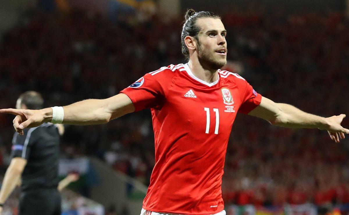 Rob McElhenney sagt, er will Gareth Bale immer noch bei Wrexham
