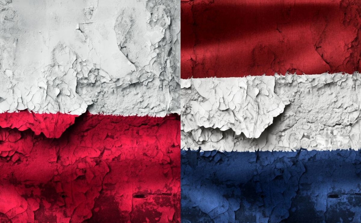 Wo Sie Polen gegen Niederlande im US-Fernsehen sehen können: 16. Juni 2024