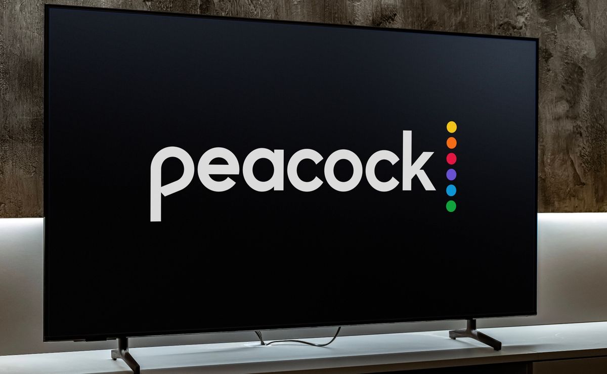 Get Peacock for 4.99/month for 4 months and save over 30