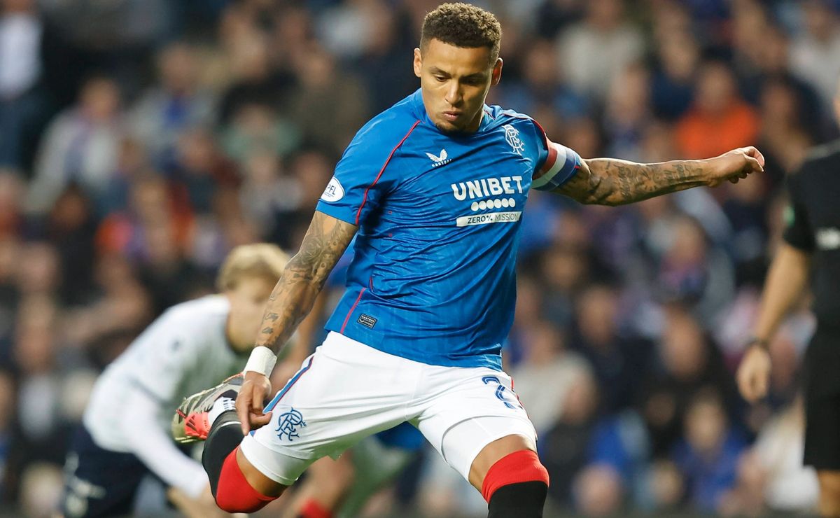 How to watch Rangers vs Lyon on US TV and live streaming