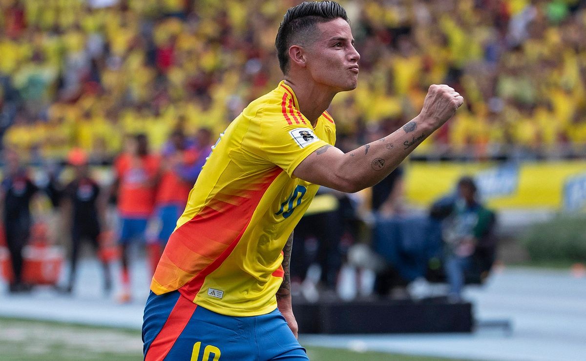 Here’s how to watch Colombia vs Chile on US TV and live streaming