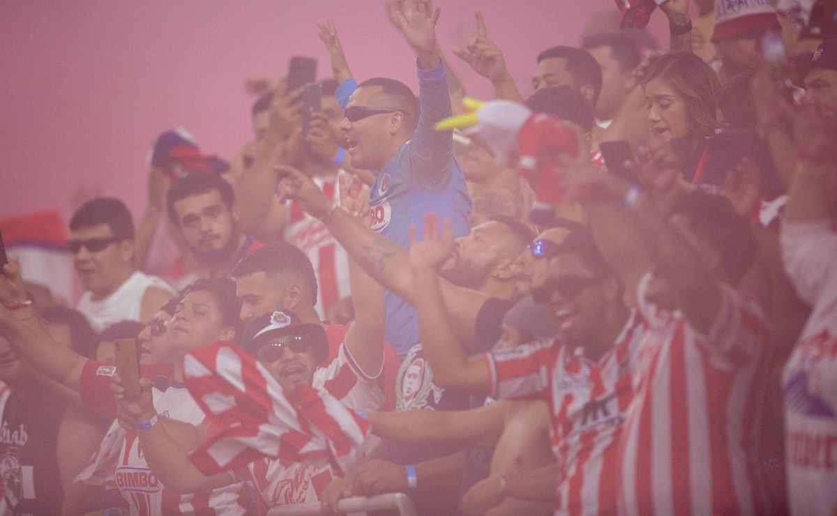 How to watch Pachuca vs Chivas on US TV and live streaming