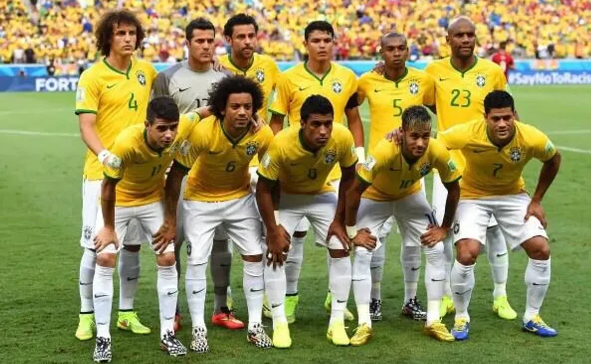 Why It's Too Soon to Count Brazil Out of the World Cup World Soccer Talk