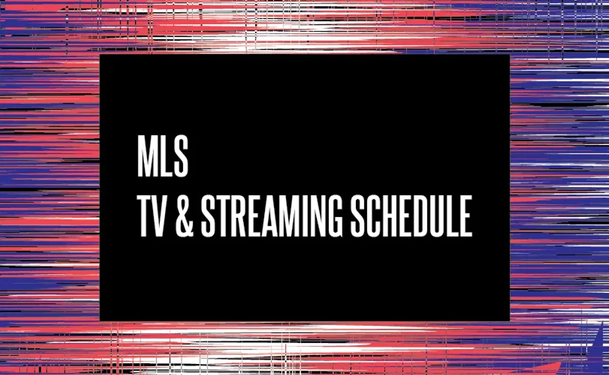 Number of times each MLS team is on TV in 2023 - World Soccer Talk