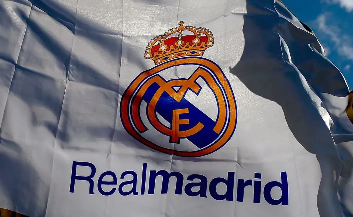 Real Madrid comes out - ਰਿਯਾਲ ਮੈਡ੍ਰਿਡ Real Madrid Punjabi