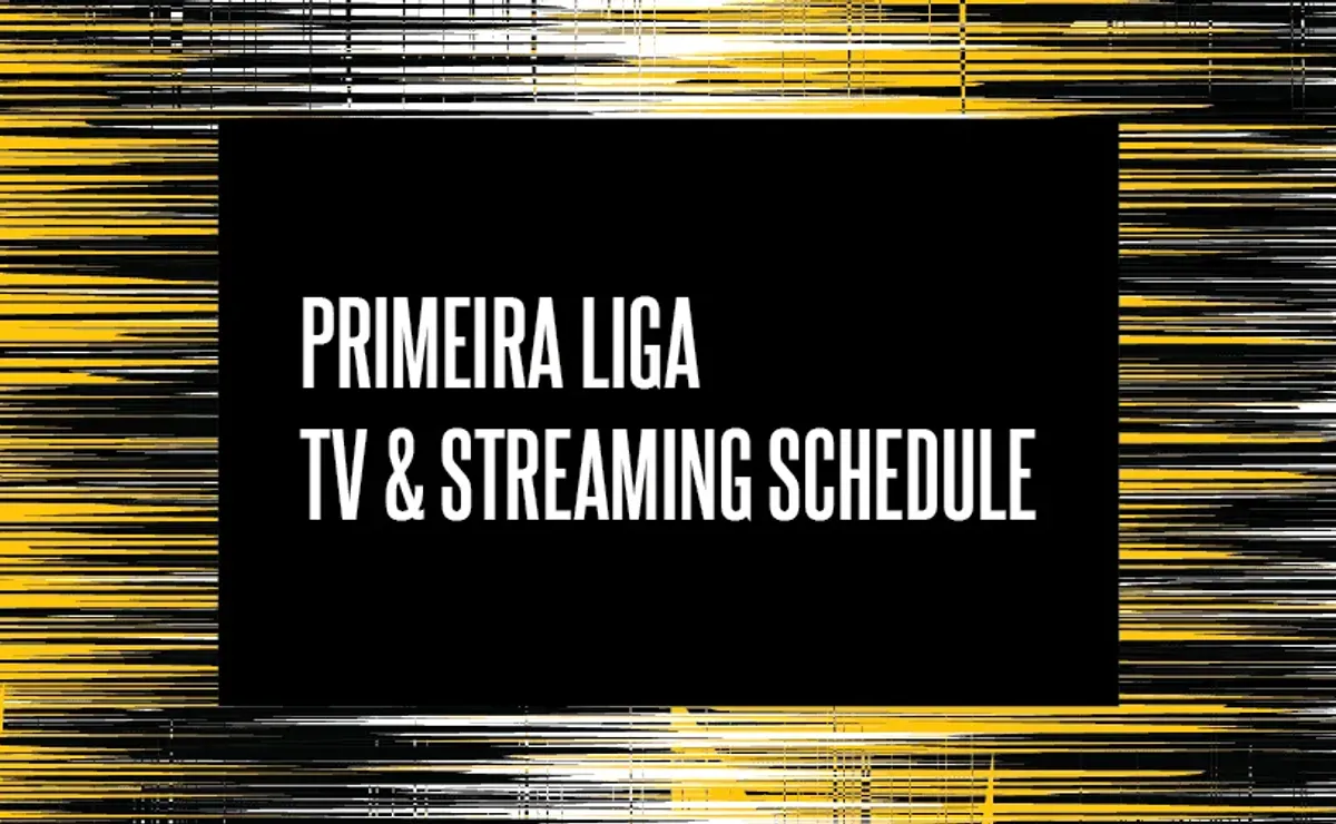 Watch Liga Portugal Live Stream