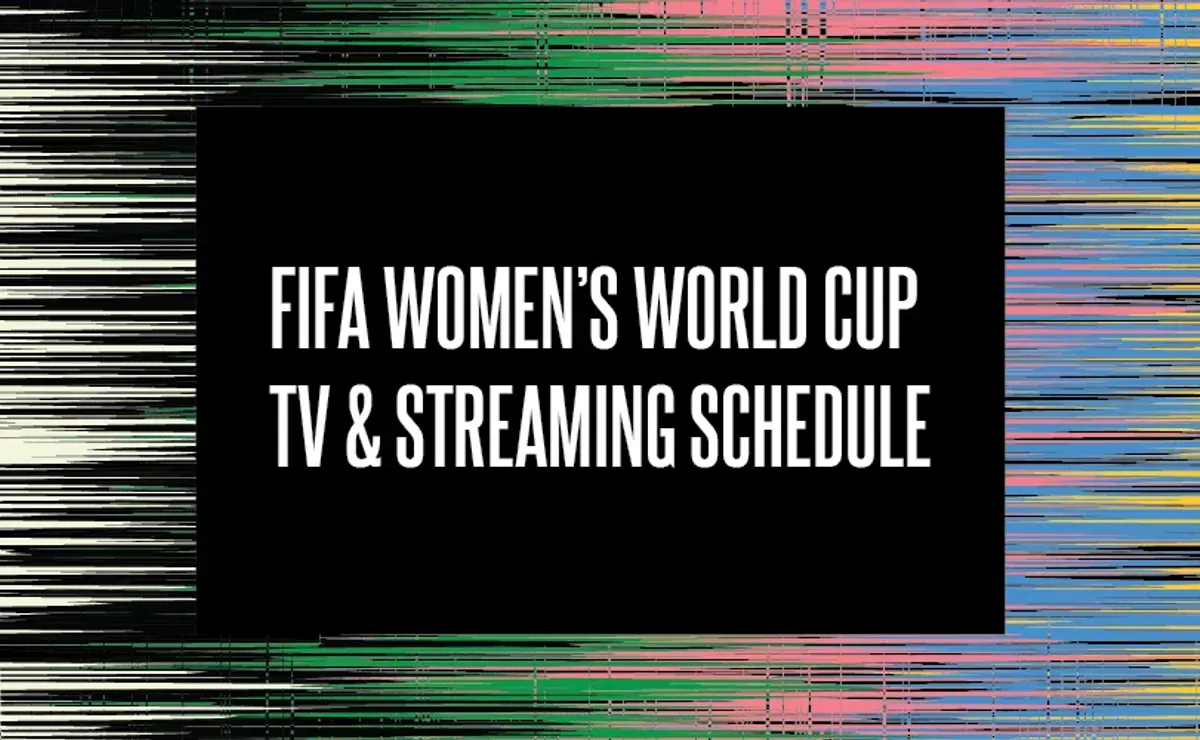 Women's World Cup TV Schedule USA World Soccer Talk