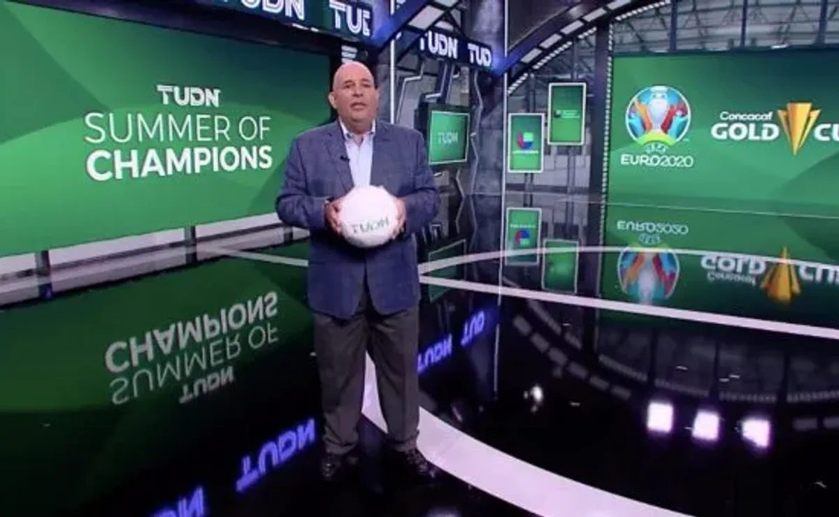 TUDN's Telecast of the 2021 MLS All-Star Game Sets New Viewership Record on  Univision - TelevisaUnivision