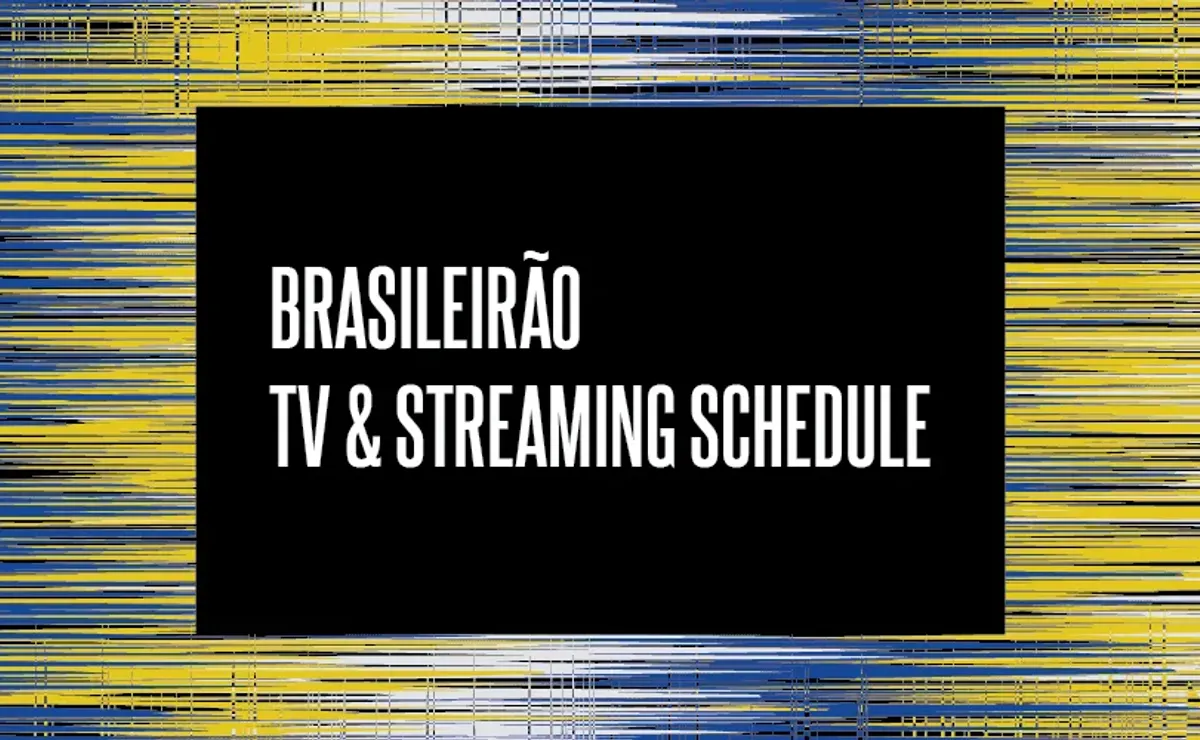 Watch Brazil Campeonato Brasileirão Série A: Head to Head - Diego