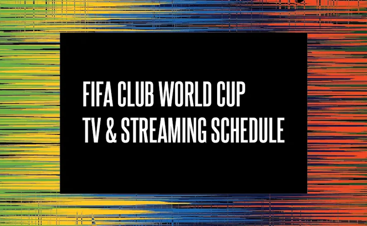 Club World Cup 2024 TV Schedule USA and Streaming Links World Soccer Talk