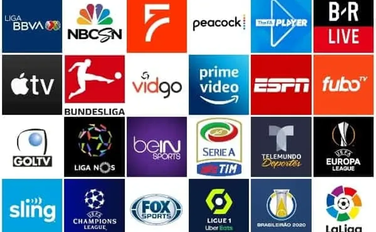 Where to find your favorite soccer leagues on US TV and streaming