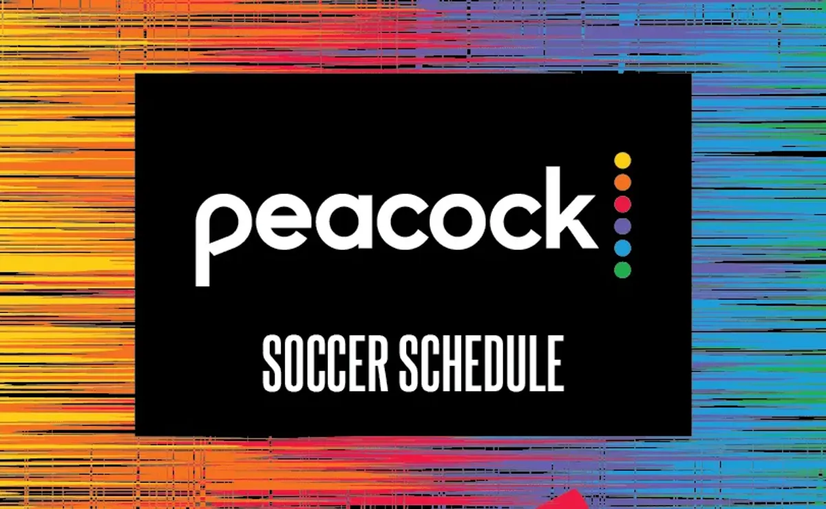 Paramount Plus Soccer Schedule - World Soccer Talk