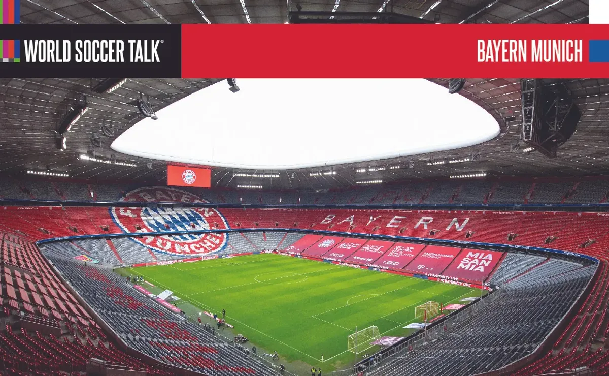 Bayern Munich II vs 1860 Munich: Live stream, game time thread, how to  watch - Bavarian Football Works