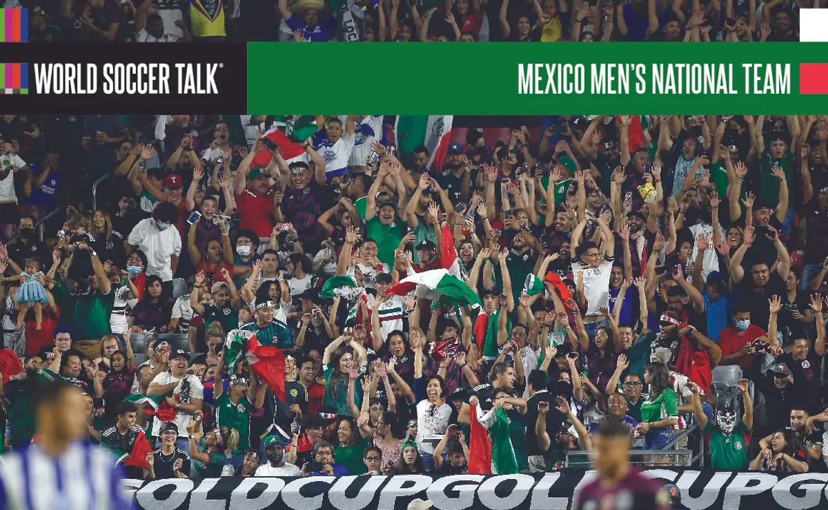 Most Popular Soccer Team in U.S.: Mexico? - The New York Times