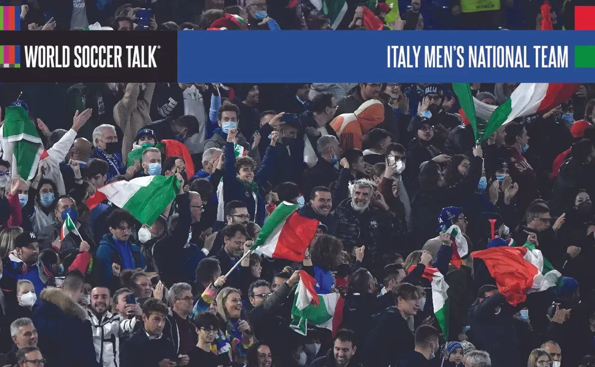 See a Soccer Game in Italy: Ultimate Guide