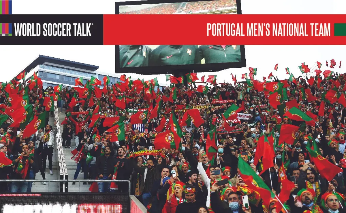 Liga Portugal - Liga Portugal updated their cover photo.