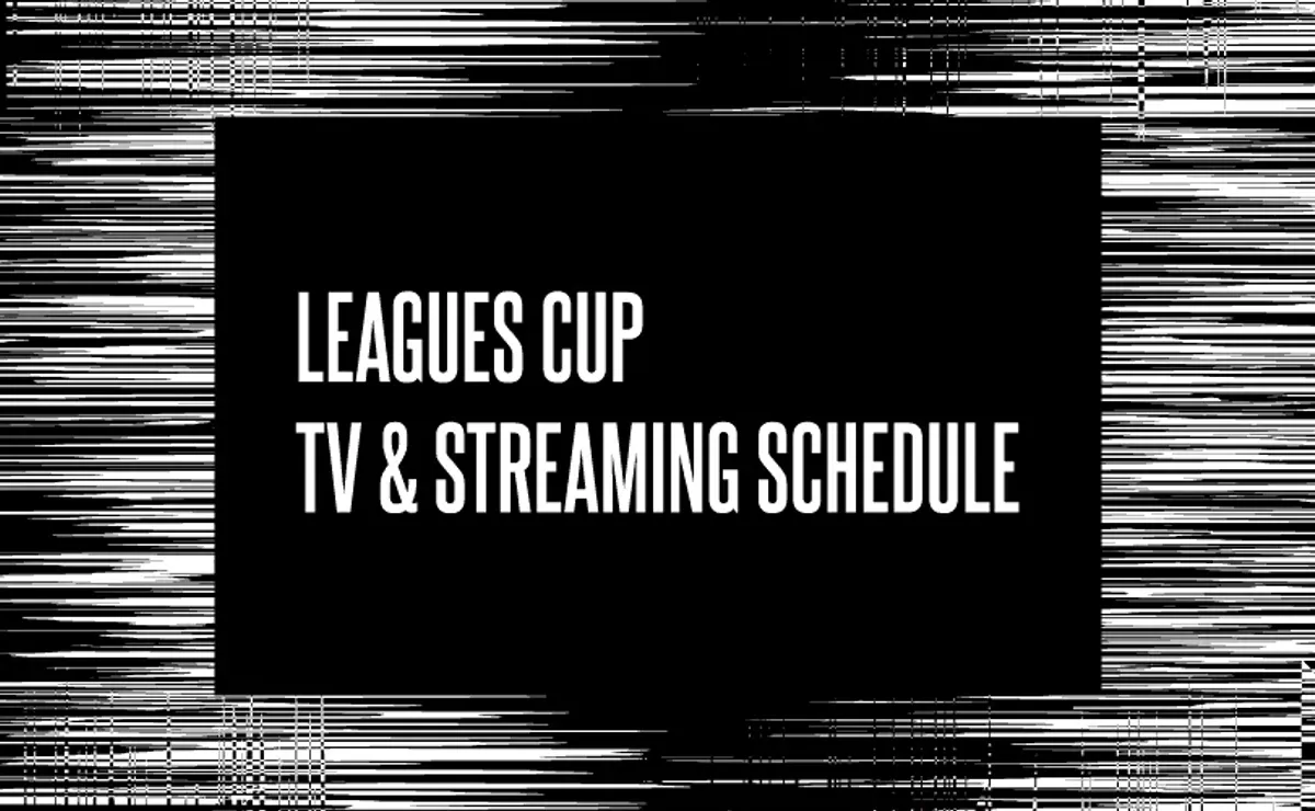 Leagues Cup 2024 TV Schedule USA World Soccer Talk