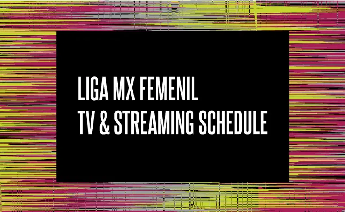 Liga MX Femenil 2024 TV and Streaming Schedule USA World Soccer Talk