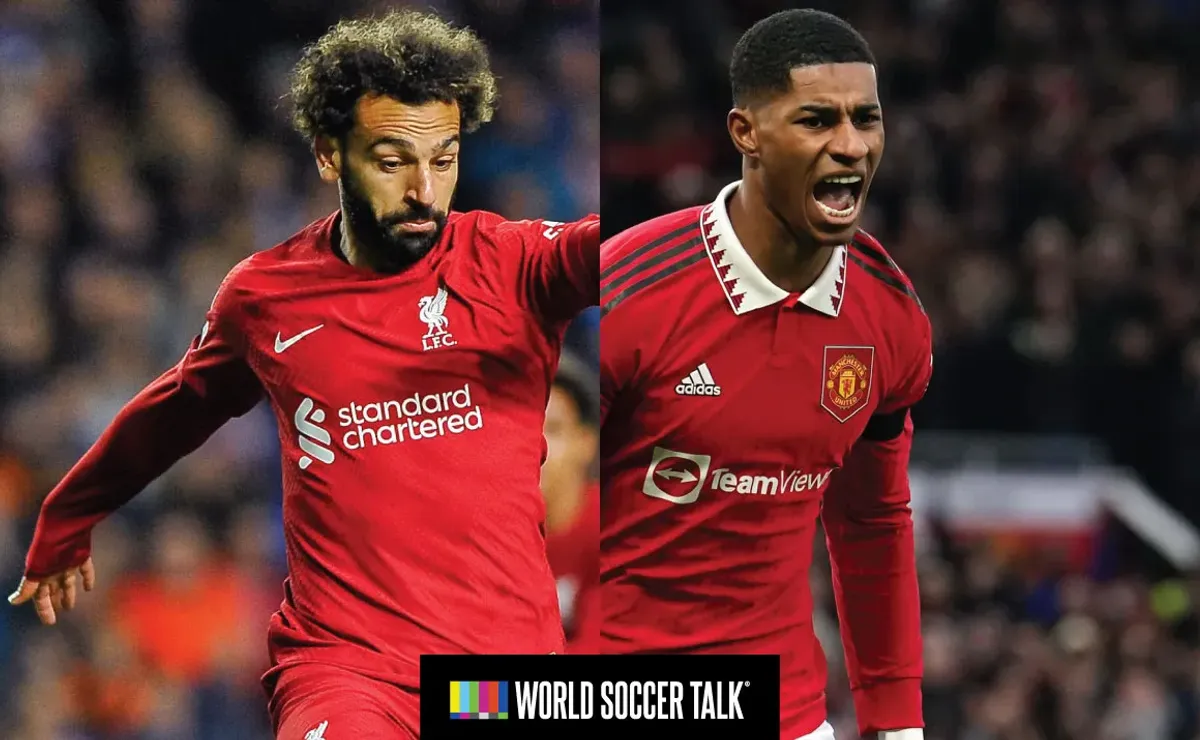 Football News, Live Streaming and Telecast Details for Manchester United  vs Liverpool, Club Friendly Match