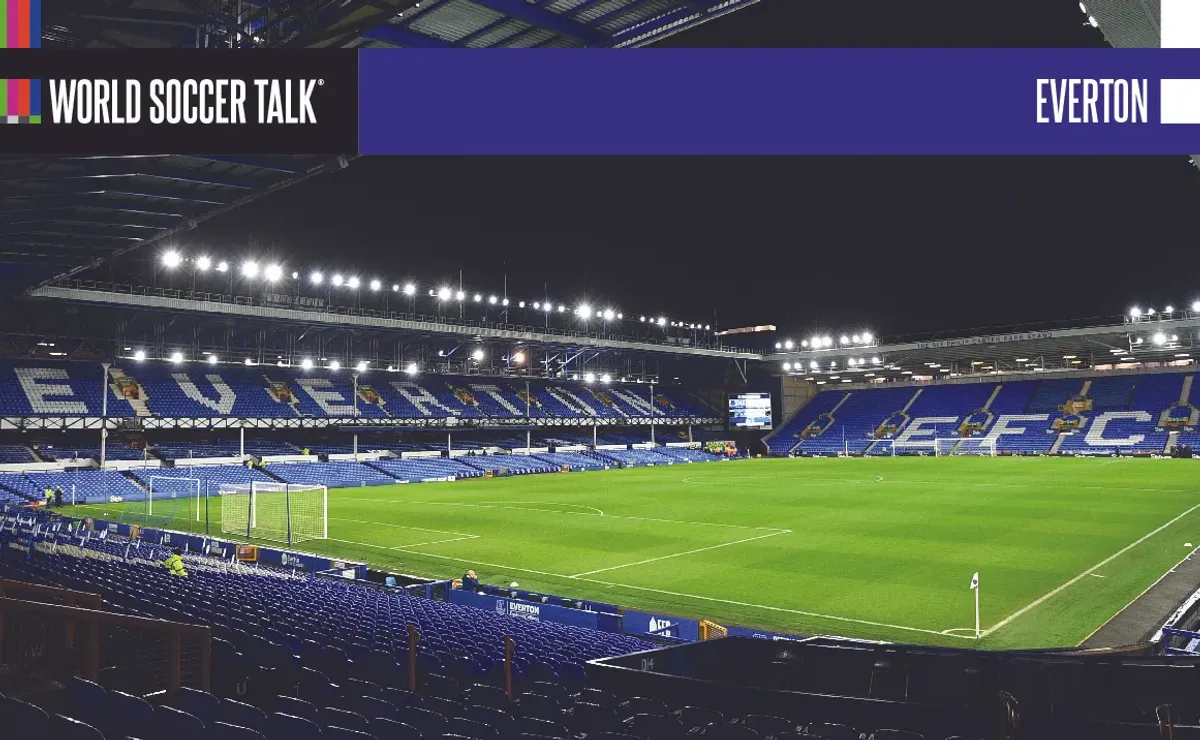 Everton TV Schedule View Toffees Games On TV World Soccer Talk