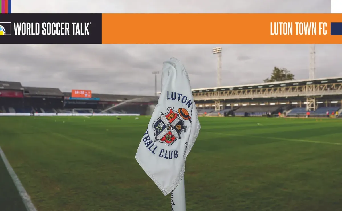 England - Luton Town FC - Results, fixtures, squad, statistics, photos,  videos and news - Soccerway