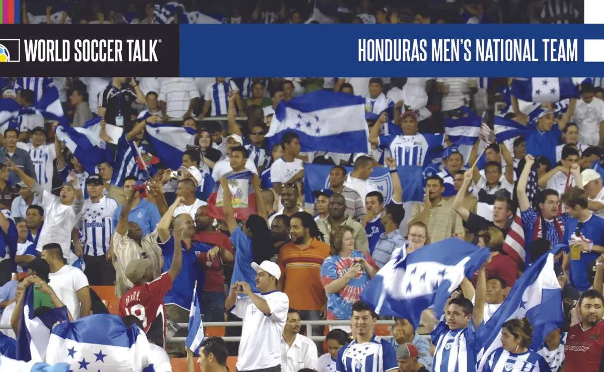 Honduras Team News - Soccer
