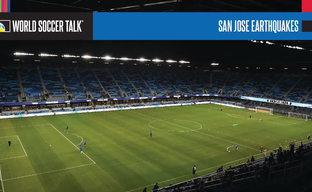 San Jose Earthquakes