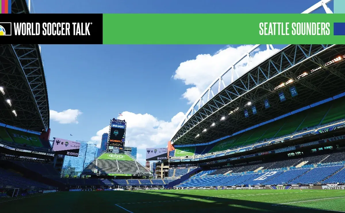 CenturyLink Field Becomes Lumen Field Under Company Rebranding