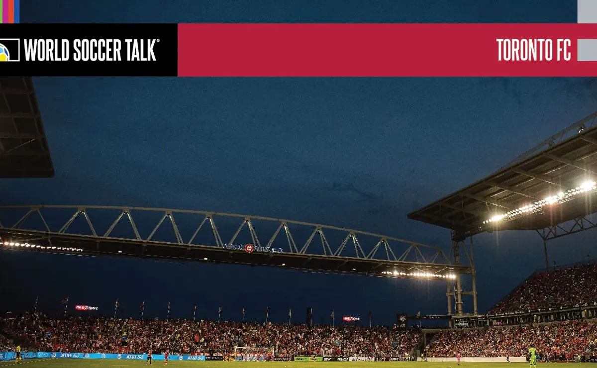 Toronto FC TV schedule: Watch TFC in action - World Soccer Talk