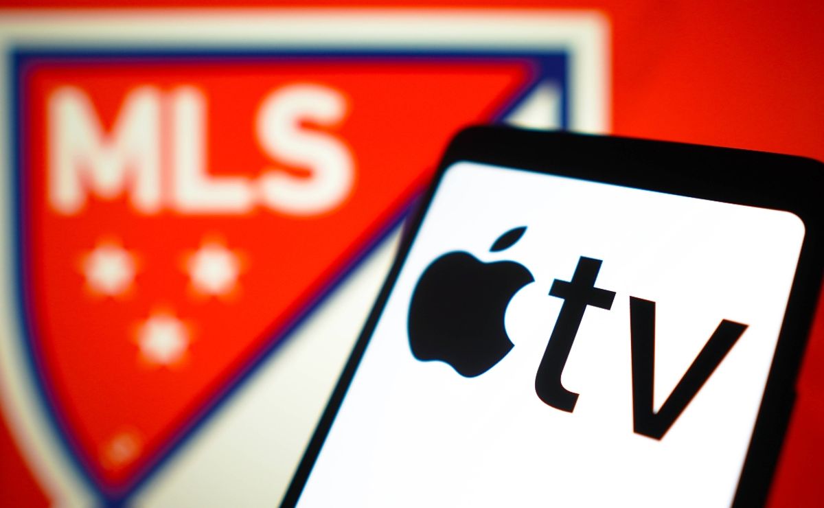 MLS und Apple nehmen Budgetkürzungen für den MLS Season Pass vor