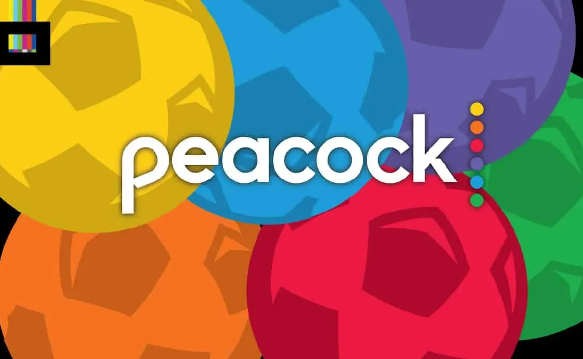 Peacock's major new features enhance Premier League experience ...