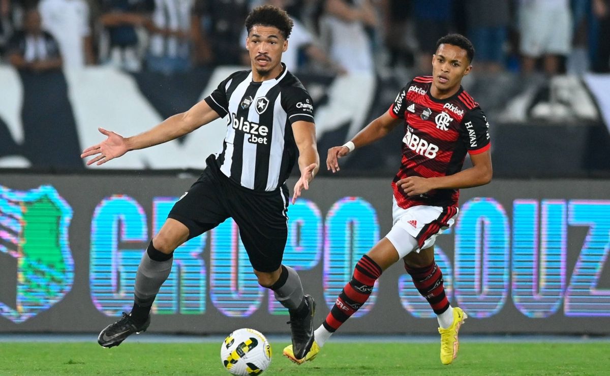 Brasil considera separação da liga para rivalizar com a Premier League