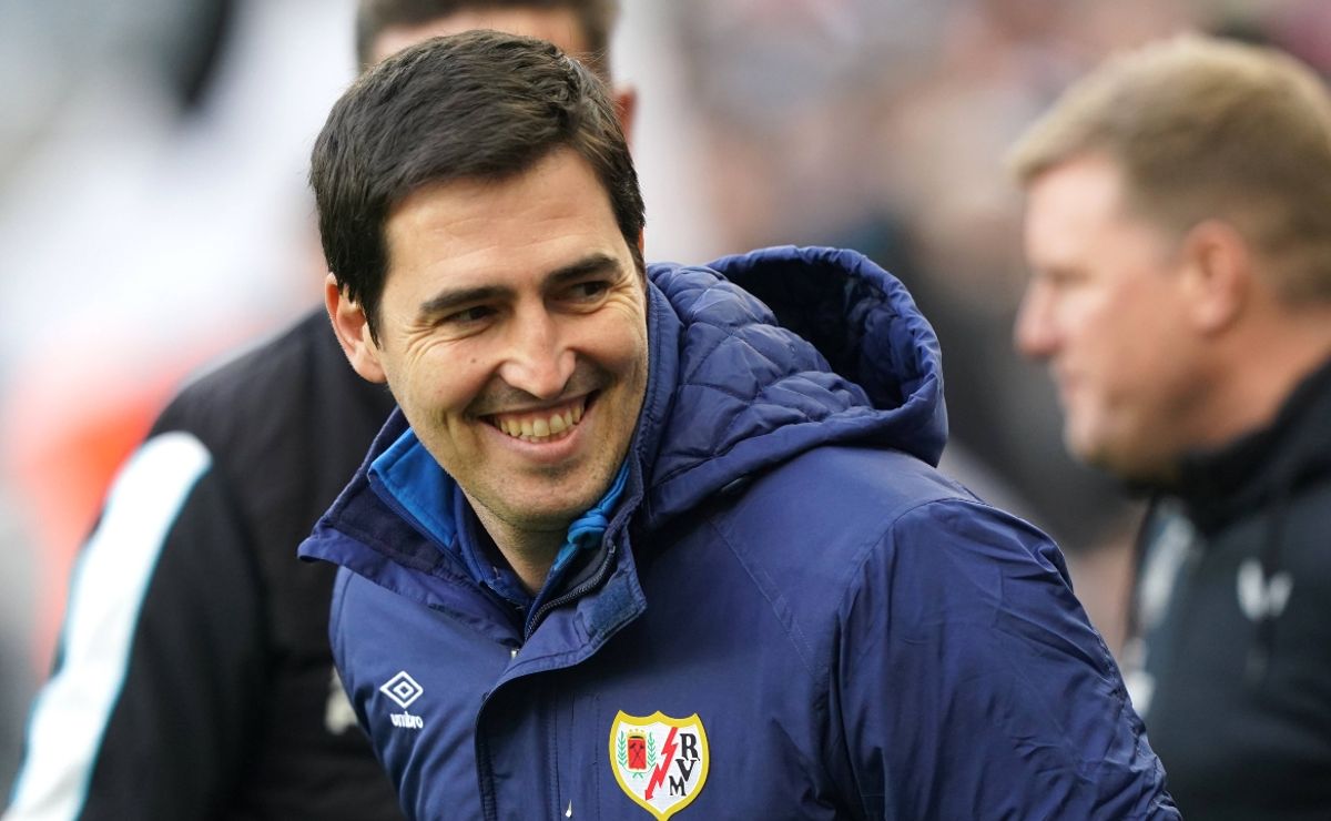 Bournemouth appoint Andoni Iraola, highly rated Spanish coach