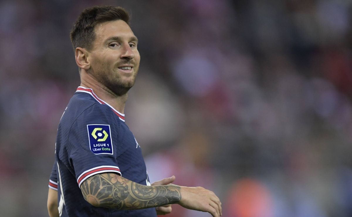 Welchen Einfluss wird Messi auf den US-Fußball haben?