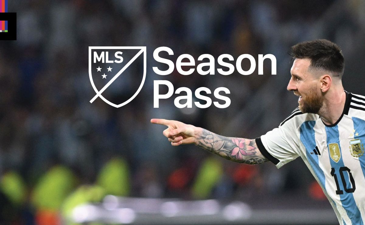 So melden Sie sich für den MLS Season Pass an, um Messi zu sehen