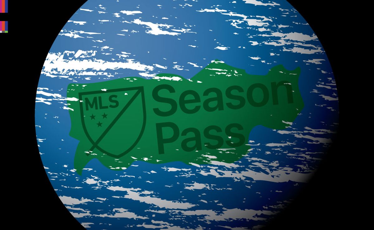 So können Sie den MLS Season Pass aus dem Ausland ansehen