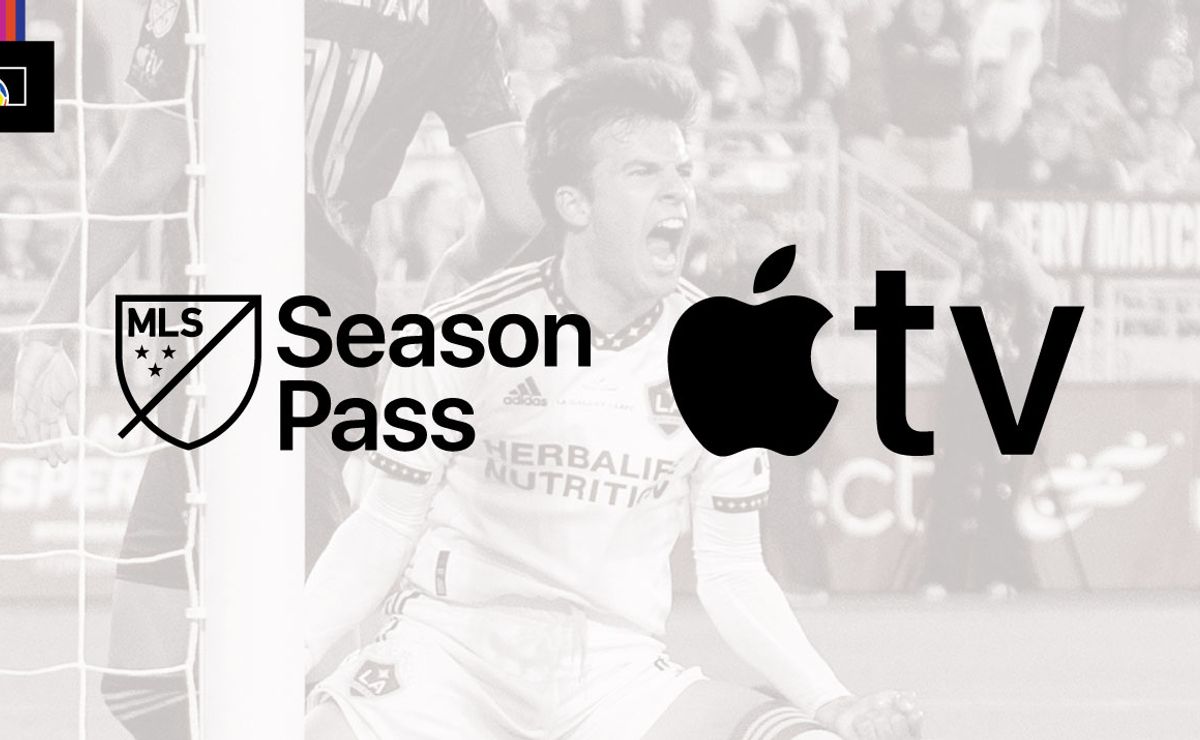 Kann ich den MLS Season Pass ohne Apple TV erhalten?
