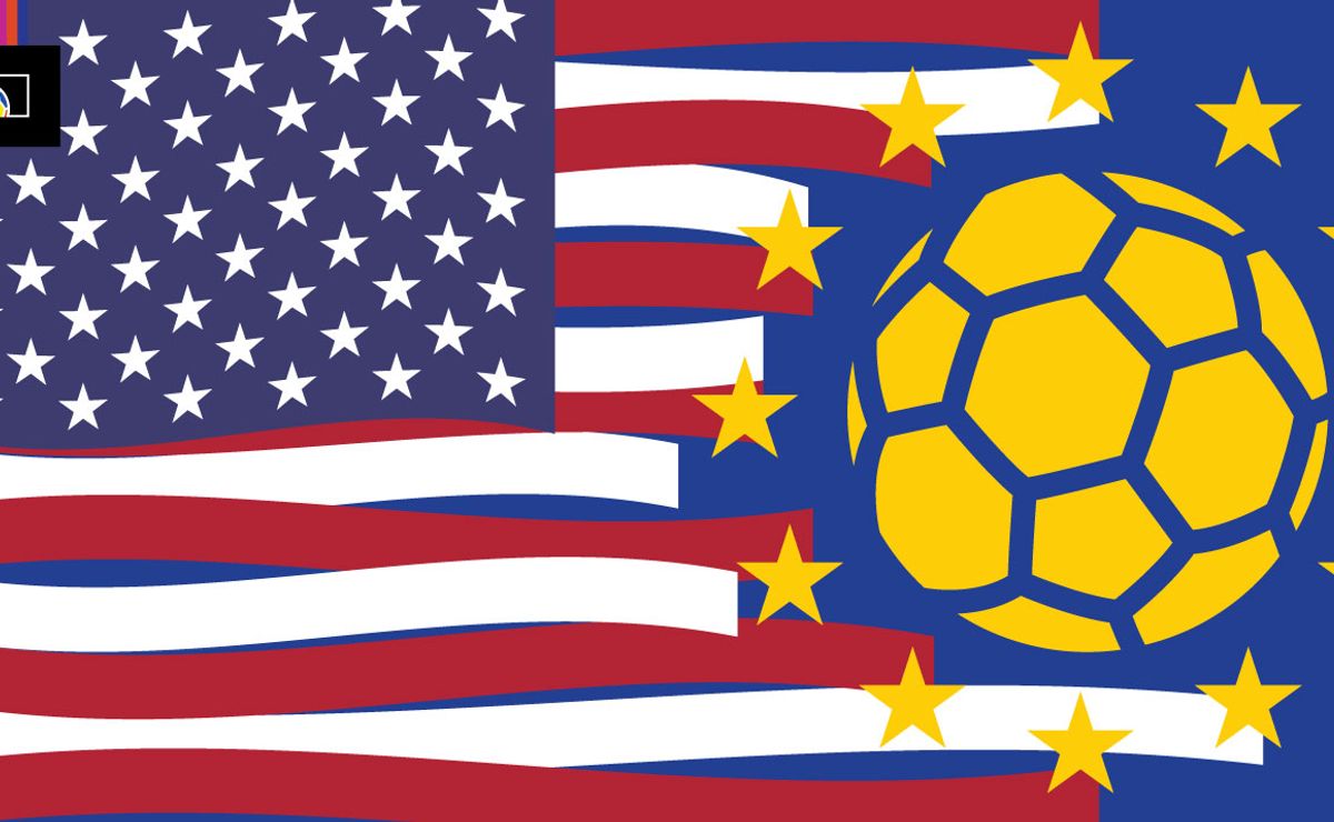 List of American-owned soccer clubs in Europe