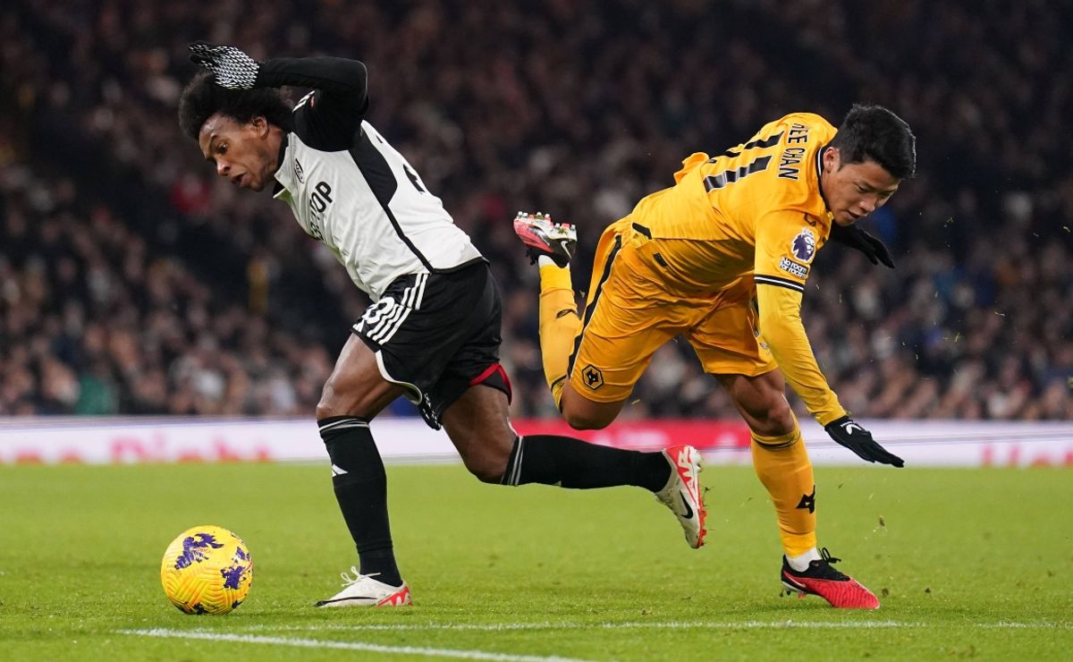 Fulham gewinnt in der Nachspielzeit ein Elfmeterschießen gegen die Wolves