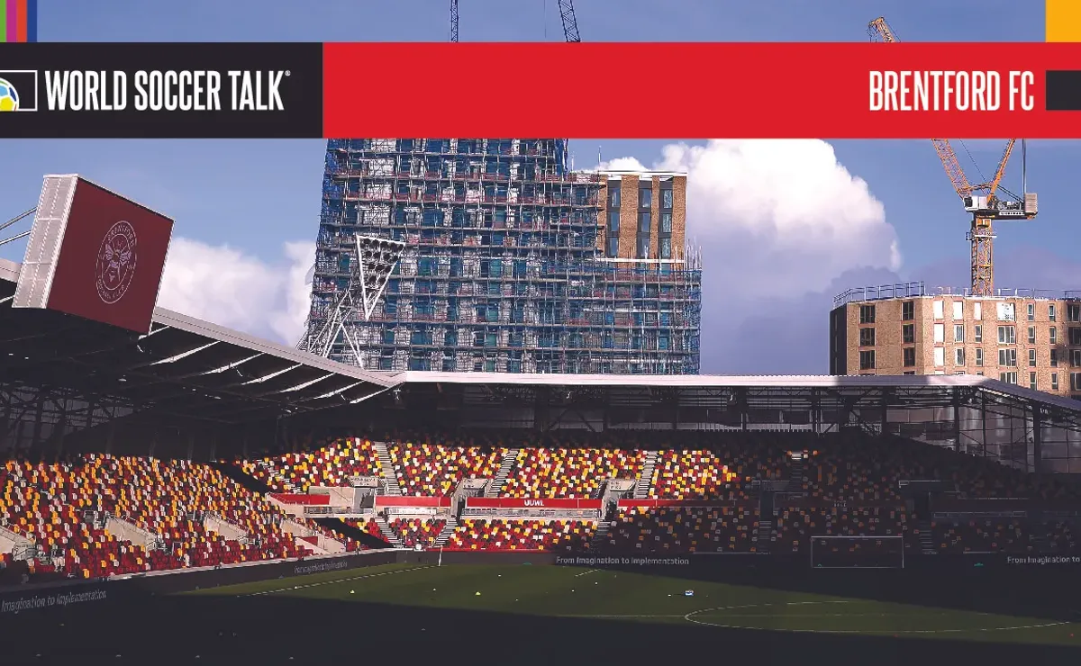 Brentford TV Schedule – World Soccer Talk